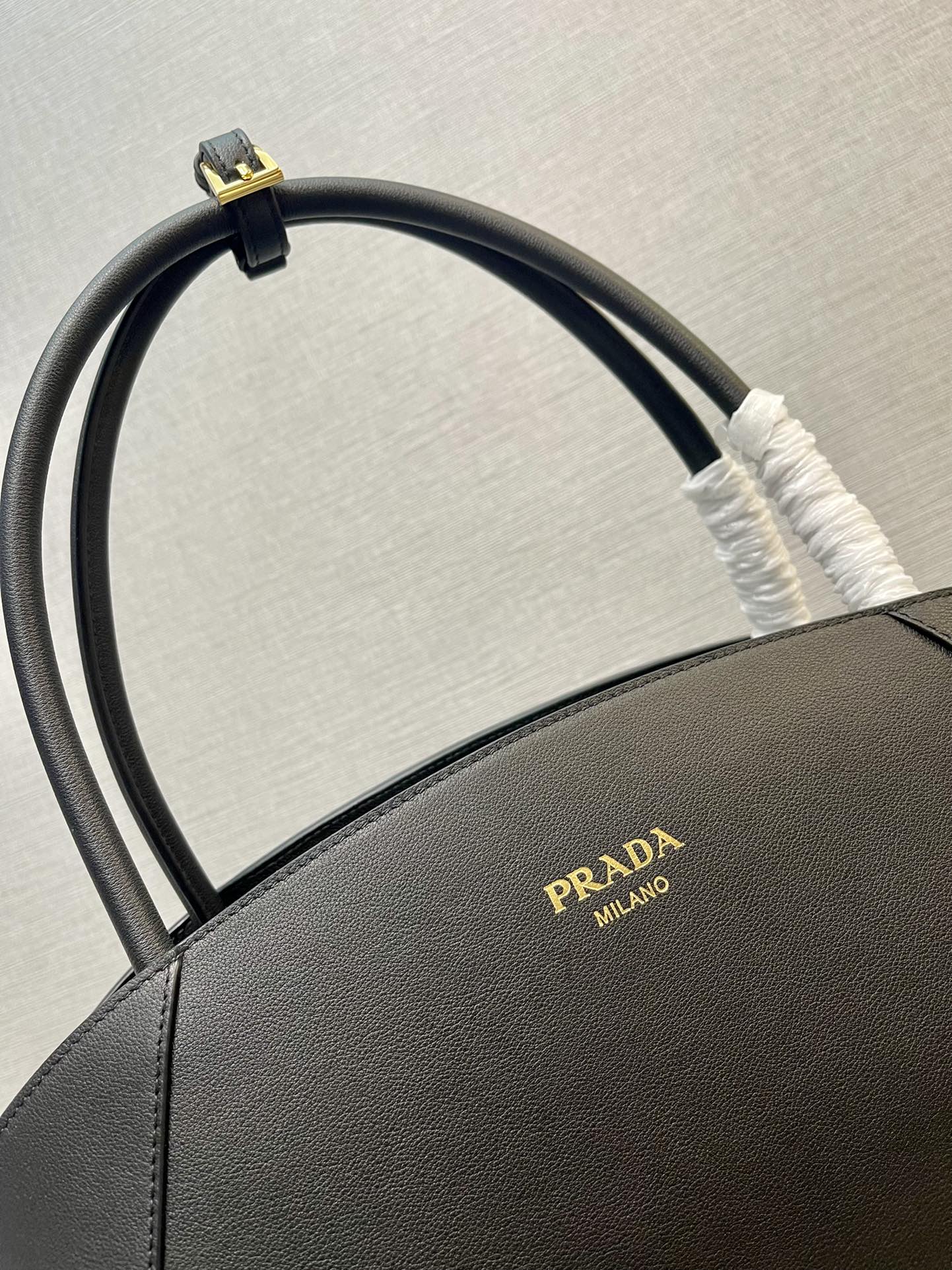 Prada Shopping Bags